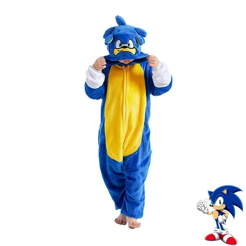 New Kawaii Cartoon Winter Soni - Winter Clothing Fashion ulasan dan harga