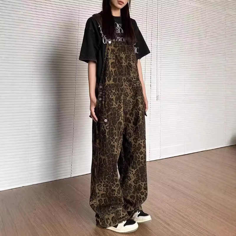 2026 new women clothing leopar - Winter Clothing Trends ulasan dan harga