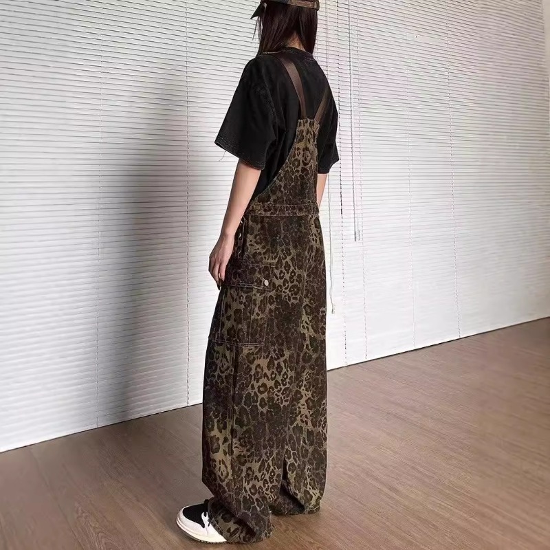 2026 new women clothing leopar - Winter Clothing Trends ulasan dan harga