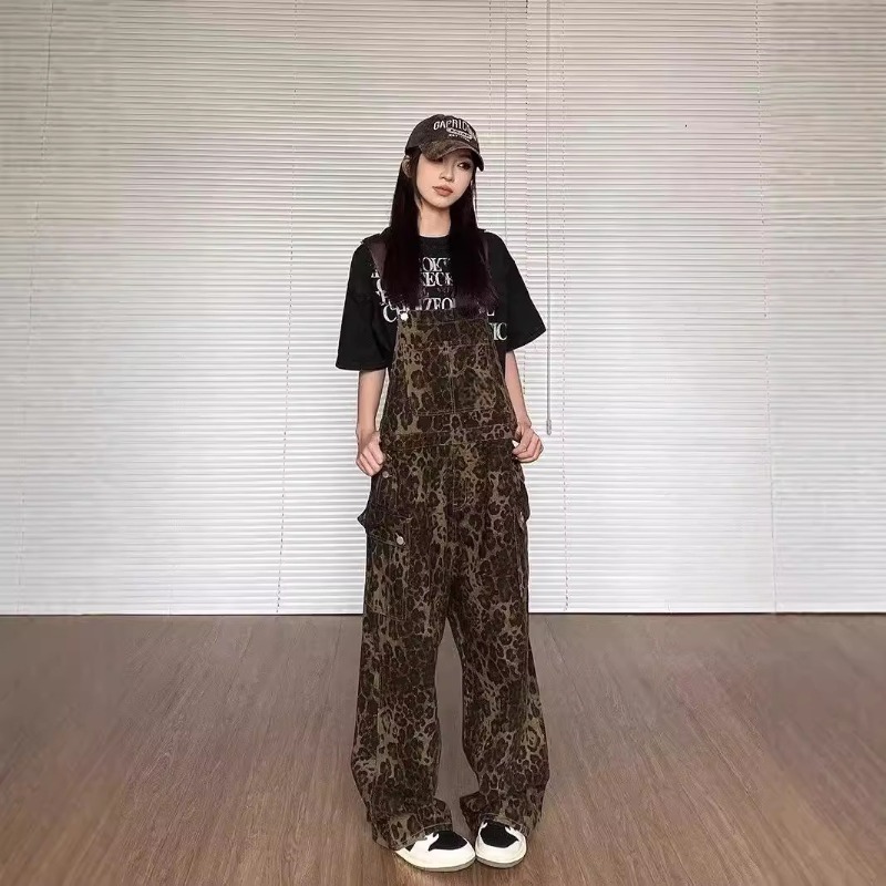 2026 new women clothing leopar - Winter Clothing Trends ulasan dan harga