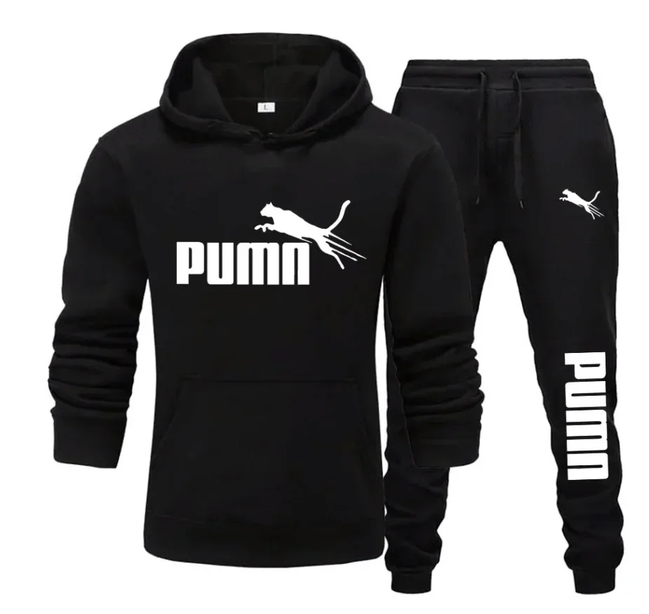 2026 Ne w Autumn and Winter Me - Winter Clothing Fashion ulasan dan harga