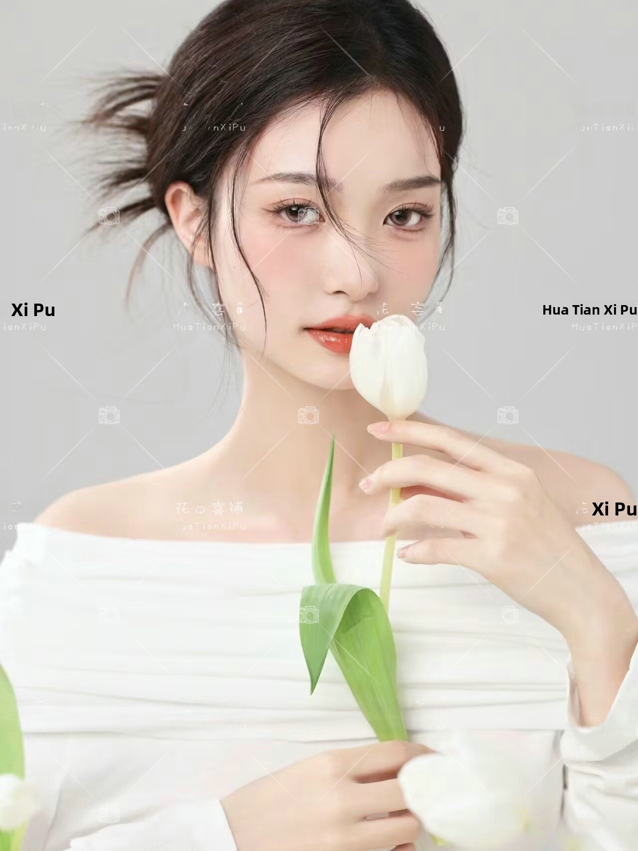 New Arrival Studio Theme Korea - Winter Clothing Girls ulasan dan harga