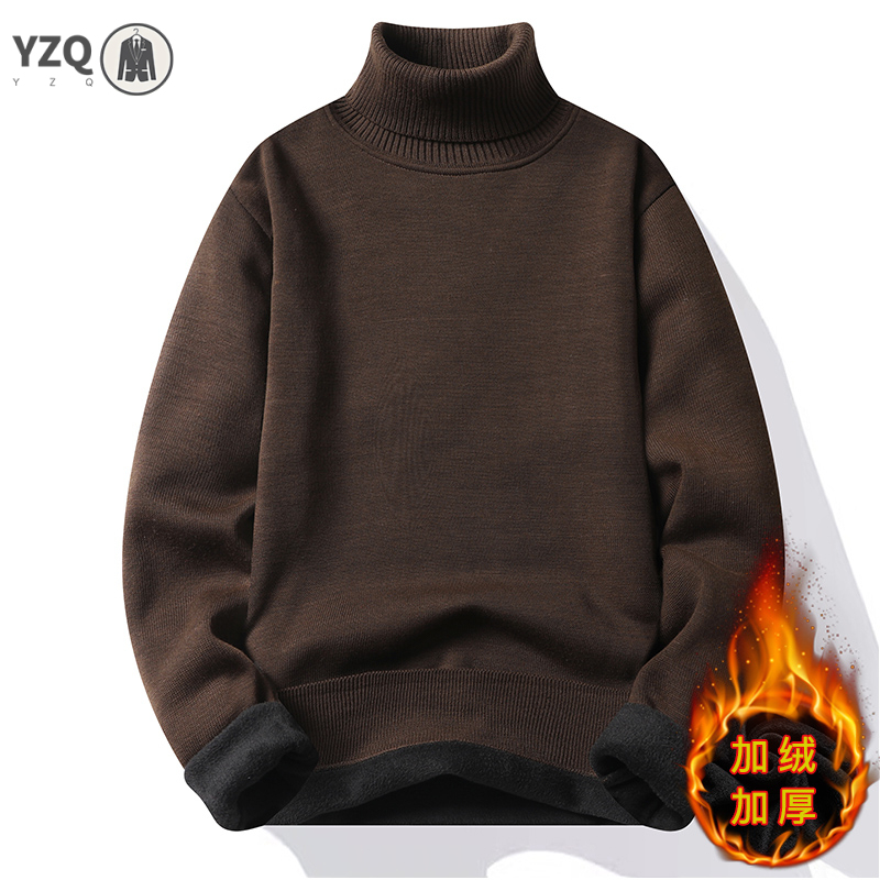Sweatwear Mens Anti-pilling Hi - Winter Clothing Trends ulasan dan harga