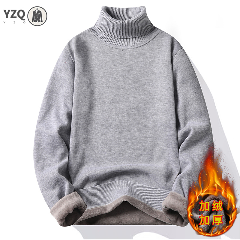 Sweatwear Mens Anti-pilling Hi - Winter Clothing Trends ulasan dan harga