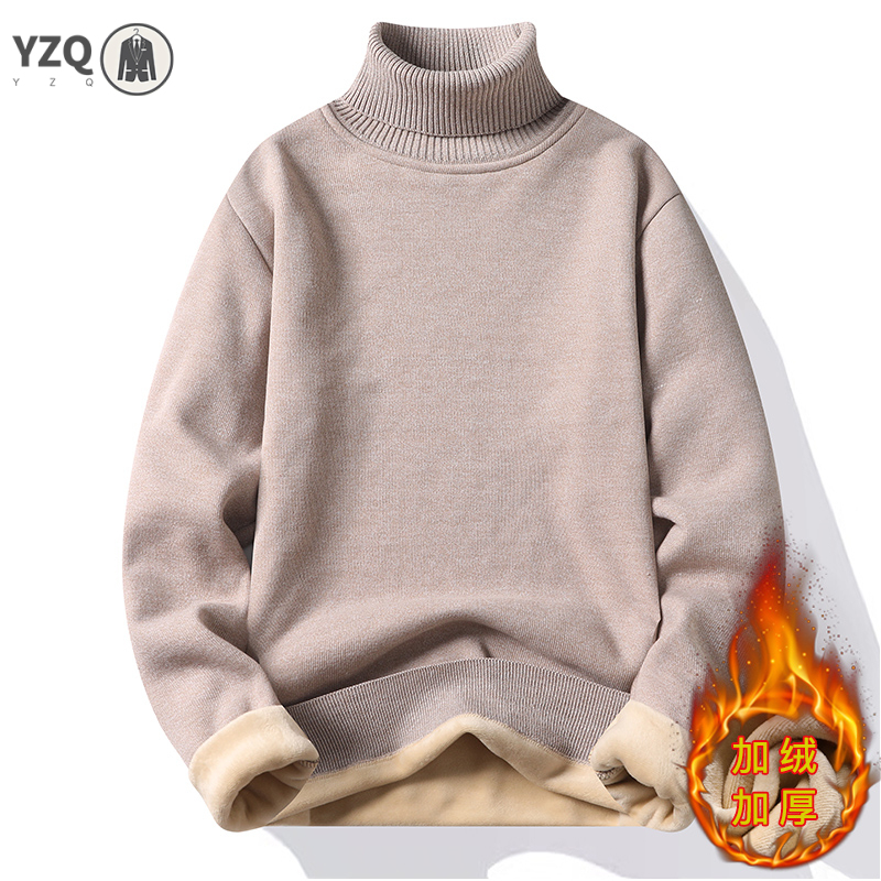 Sweatwear Mens Anti-pilling Hi - Winter Clothing Trends ulasan dan harga