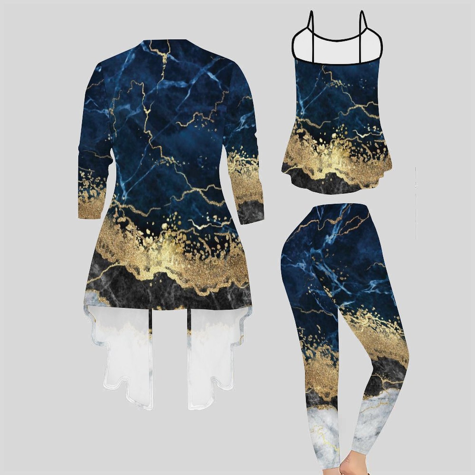 Winter Elegant Tight Pants Dai - Winter Clothing Clearance ulasan dan harga