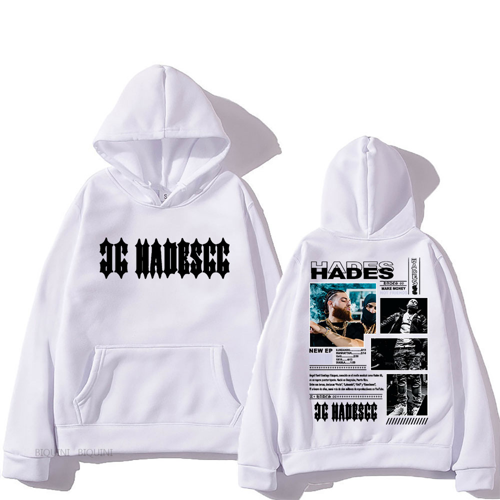 Hades 66 Hooded With Hooded Pu - Winter Clothing Drawing ulasan dan harga