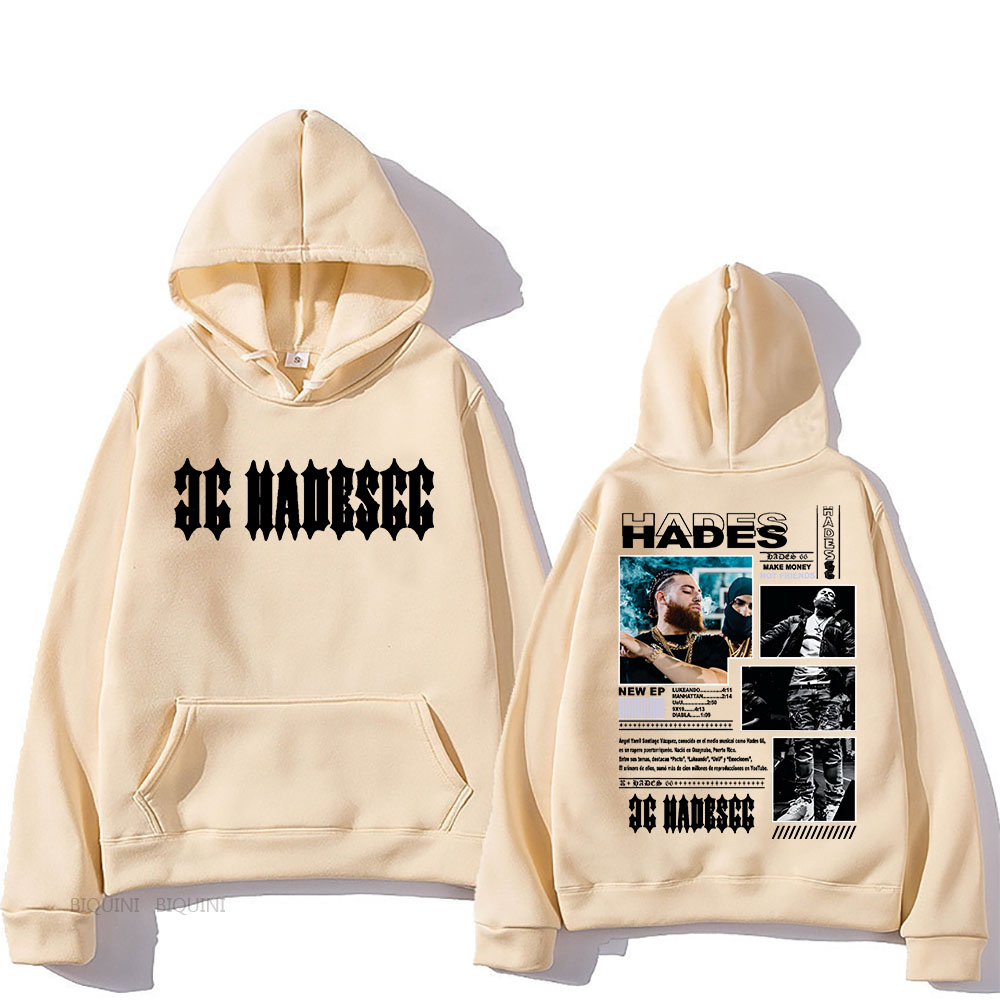 Hades 66 Hooded With Hooded Pu - Winter Clothing Drawing ulasan dan harga