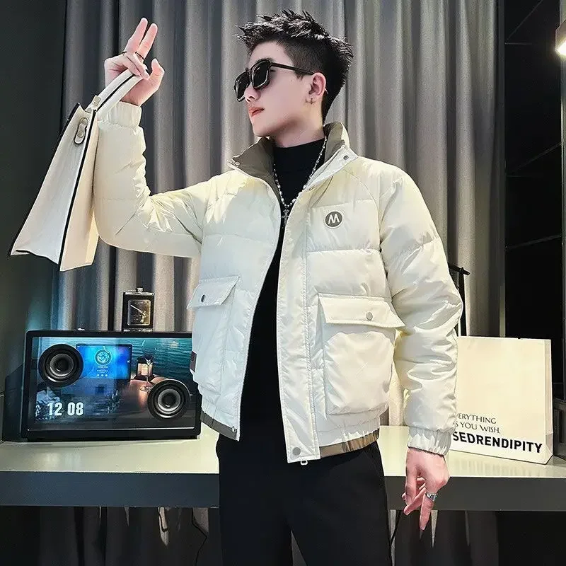 High Quality Male Quilted Padd - Winter Clothing Trends ulasan dan harga