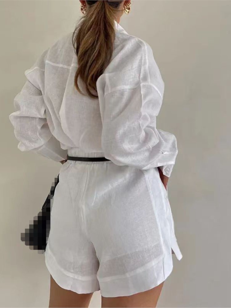 Summer Casual Simple Women's O - Winter Clothing Girls ulasan dan harga
