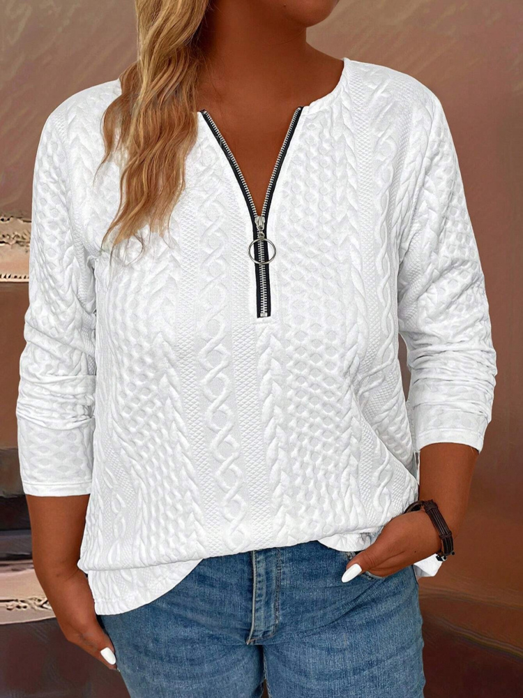 Women's Clothing Autumn/Spring - Winter Clothing Trends ulasan dan harga