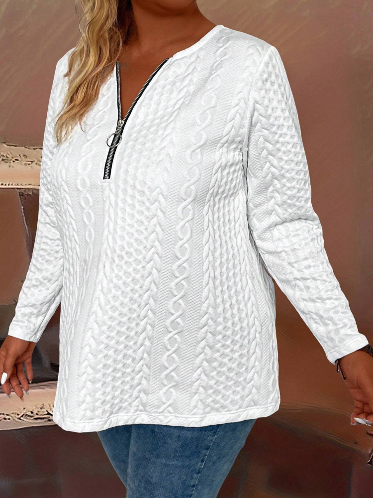 Women's Clothing Autumn/Spring - Winter Clothing Trends ulasan dan harga