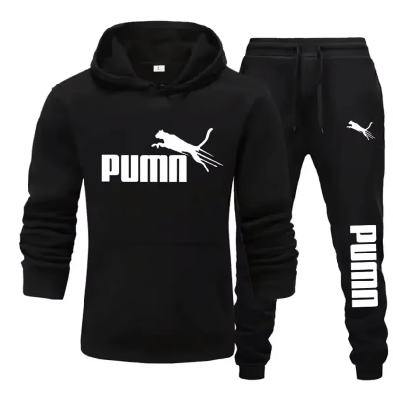New Autumn and Winter Men's Pu - Winter Clothing Fashion ulasan dan harga