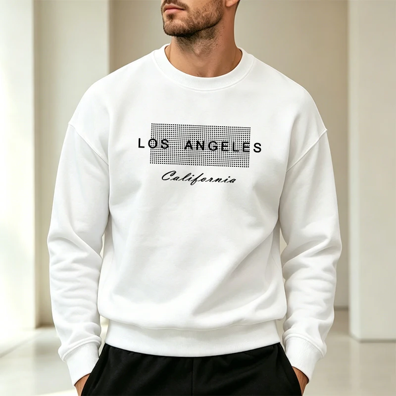 Autumn Winter Men's Sports 2 P - Winter Clothing Fashion ulasan dan harga
