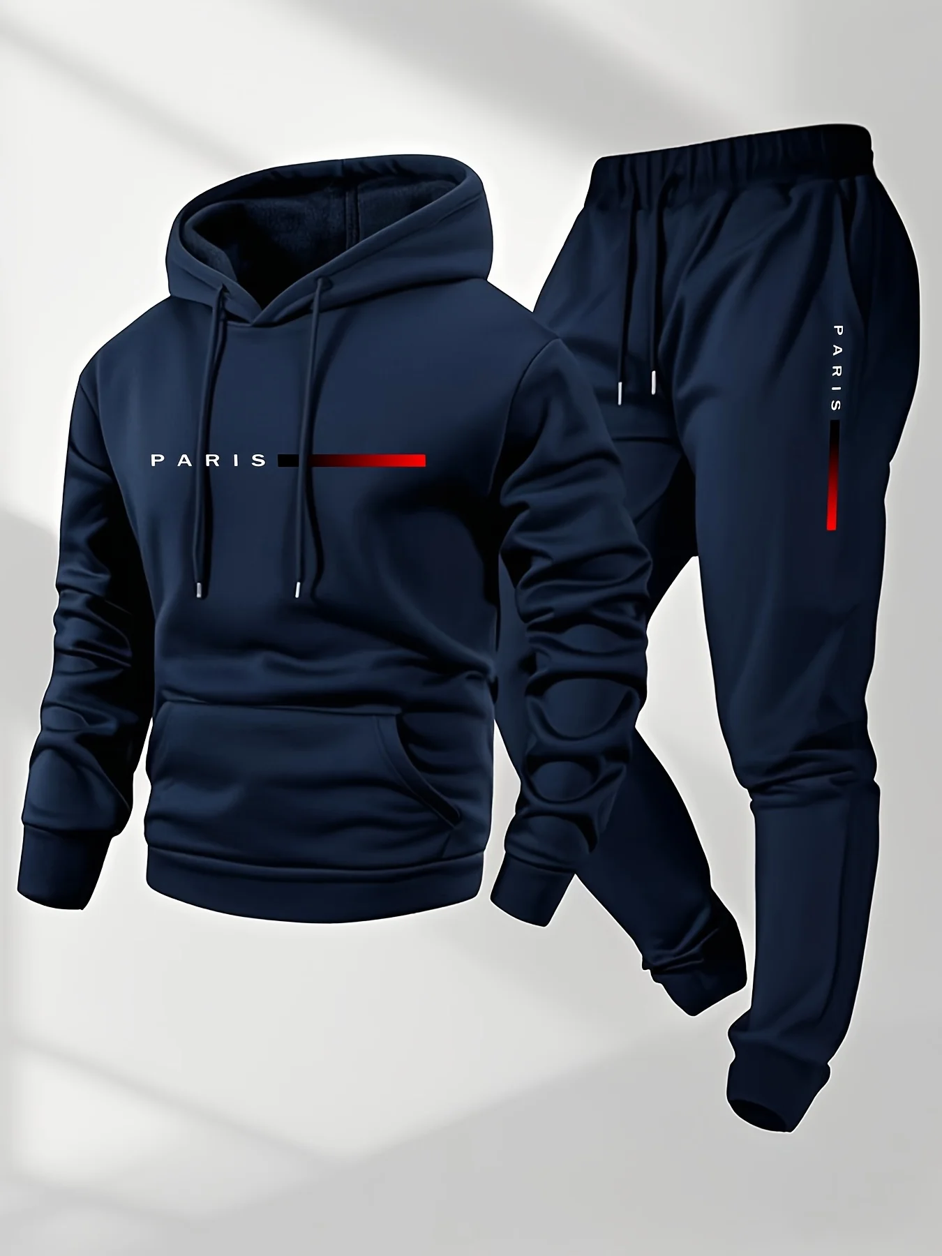New Trend Street Fashion Lette - Winter Clothing Fashion ulasan dan harga