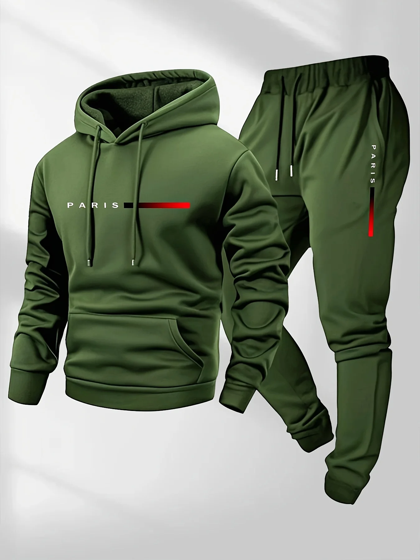 New Trend Street Fashion Lette - Winter Clothing Fashion ulasan dan harga