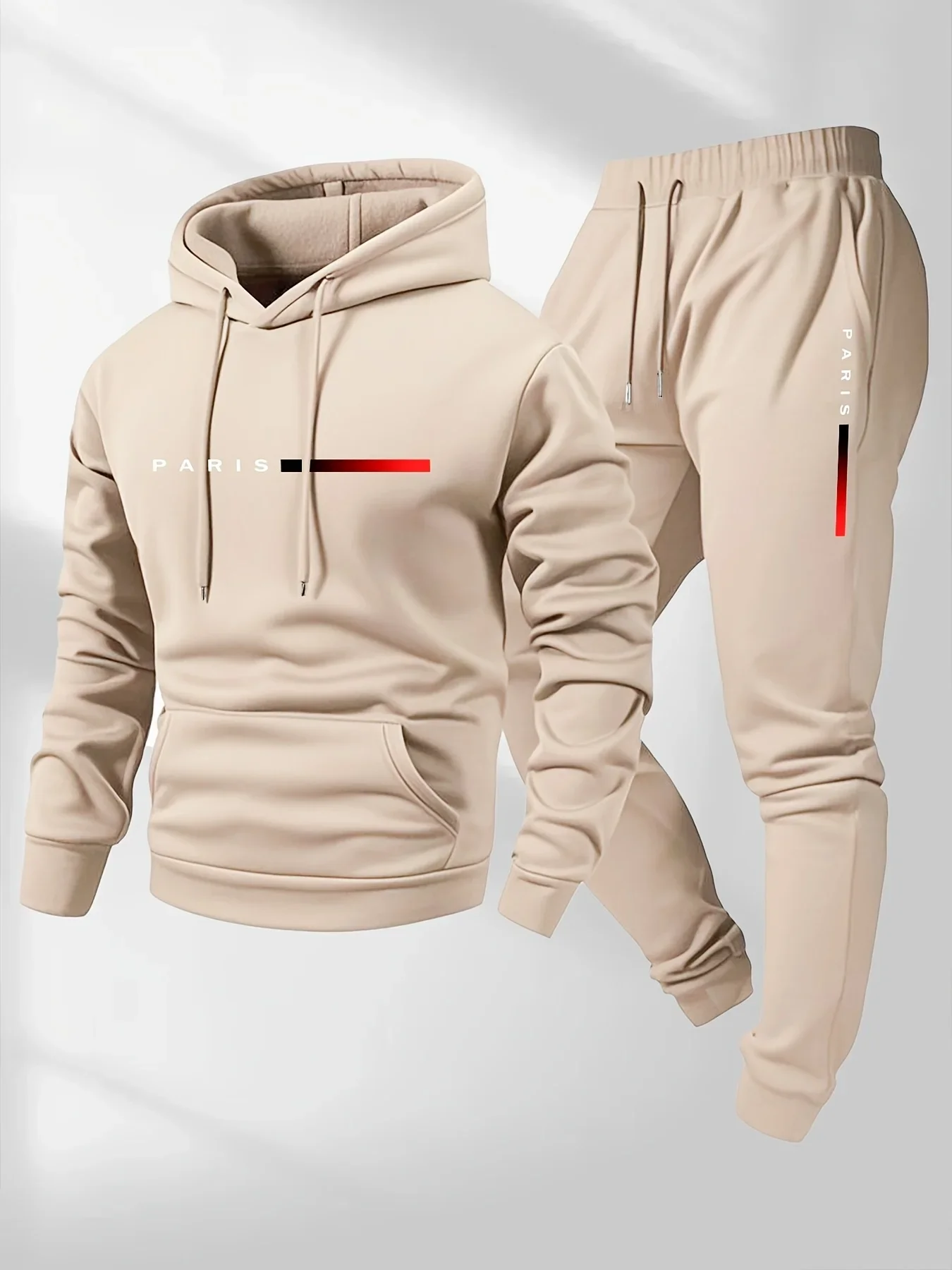 New Trend Street Fashion Lette - Winter Clothing Fashion ulasan dan harga