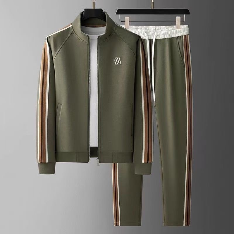 2026 men tracksuit Sportswear  - Winter Clothing Usa ulasan dan harga