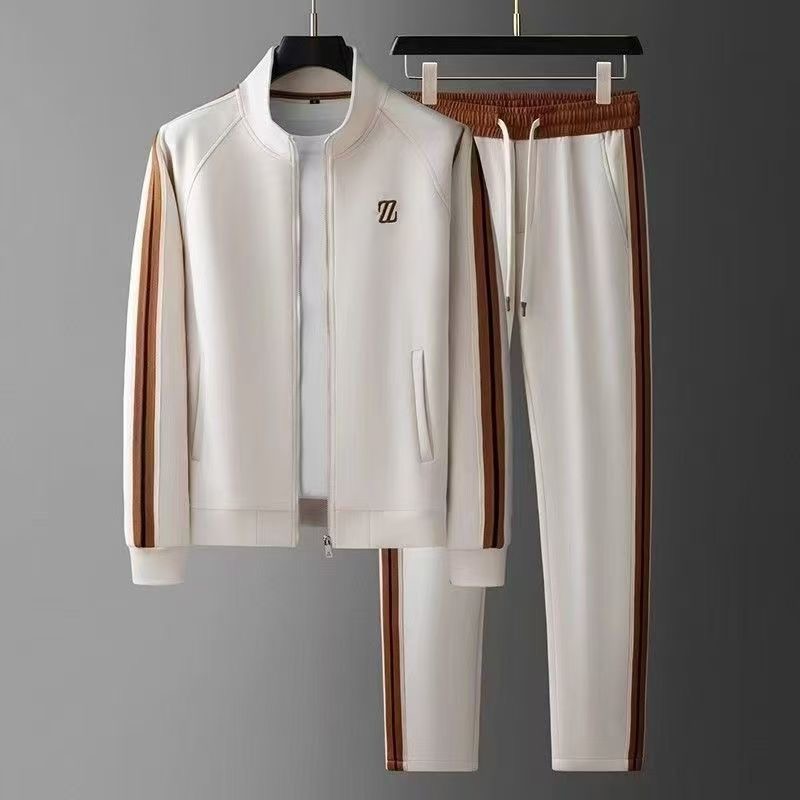 2026 men tracksuit Sportswear  - Winter Clothing Usa ulasan dan harga