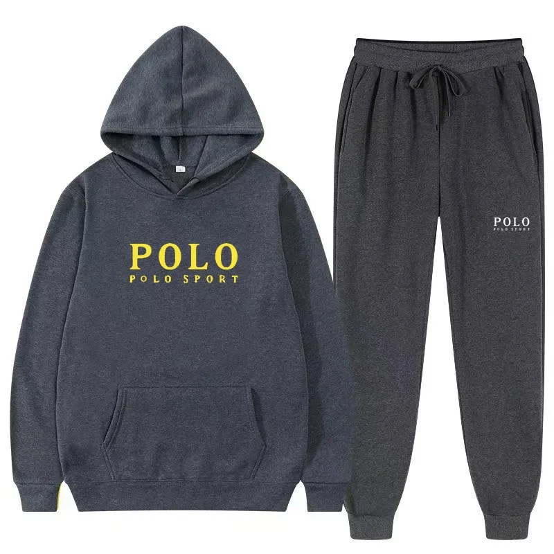 Autumn and Winter 2025 New Men - Winter Clothing Fashion ulasan dan harga