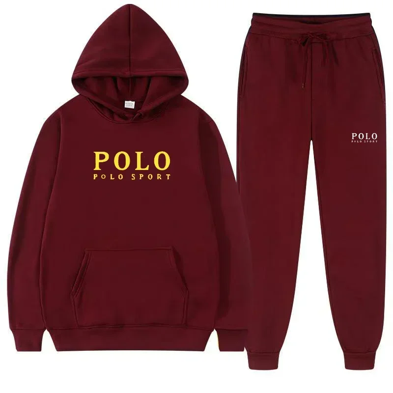 Autumn and Winter 2025 New Men - Winter Clothing Fashion ulasan dan harga