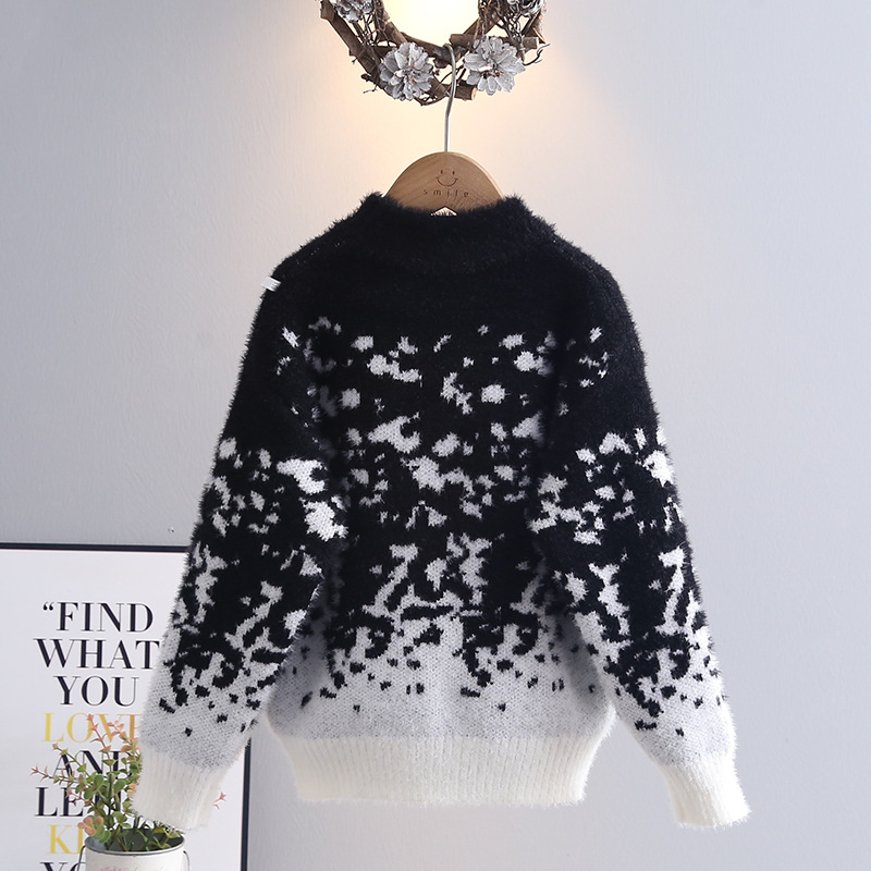 2025 Fall Winter Knit Clothes  - Winter Clothing Drawing ulasan dan harga