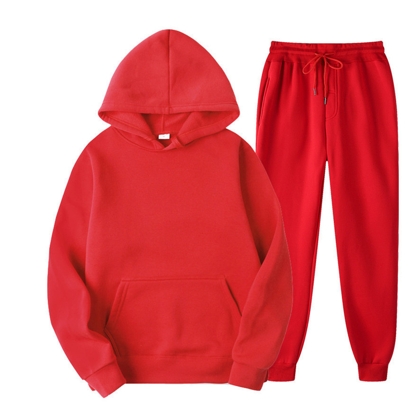 Men's Hooded Sweatshirts 2 pie - Winter Clothing Usa ulasan dan harga