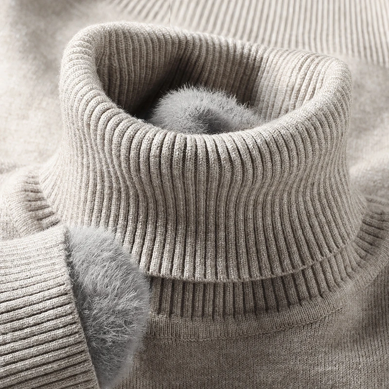 Sweatwear Mens Anti-pilling Hi - Winter Clothing Trends ulasan dan harga