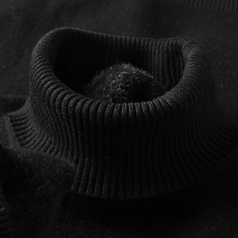 Sweatwear Mens Anti-pilling Hi - Winter Clothing Trends ulasan dan harga