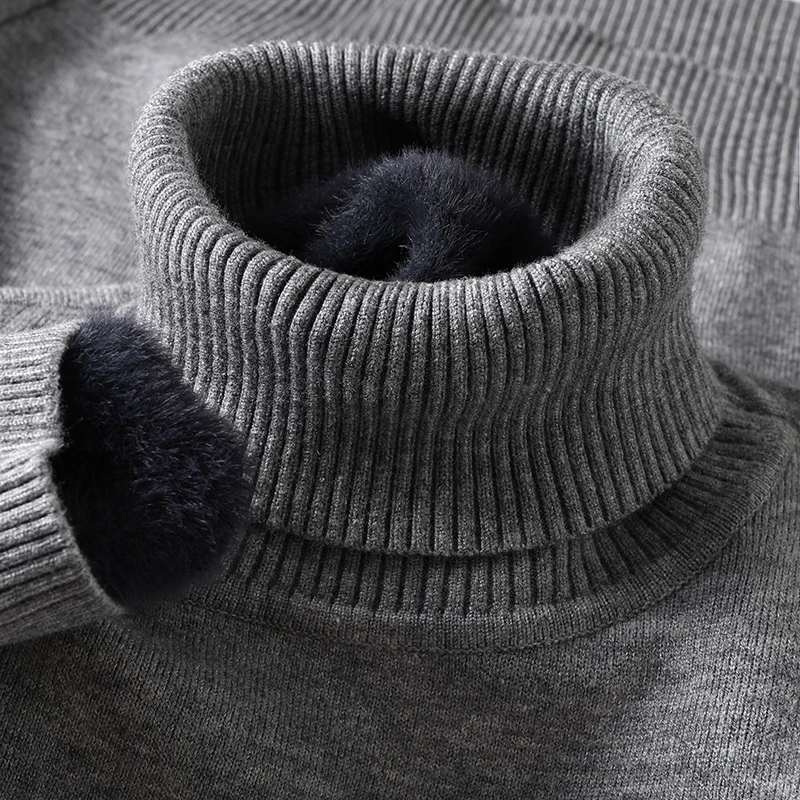 Sweatwear Mens Anti-pilling Hi - Winter Clothing Trends ulasan dan harga